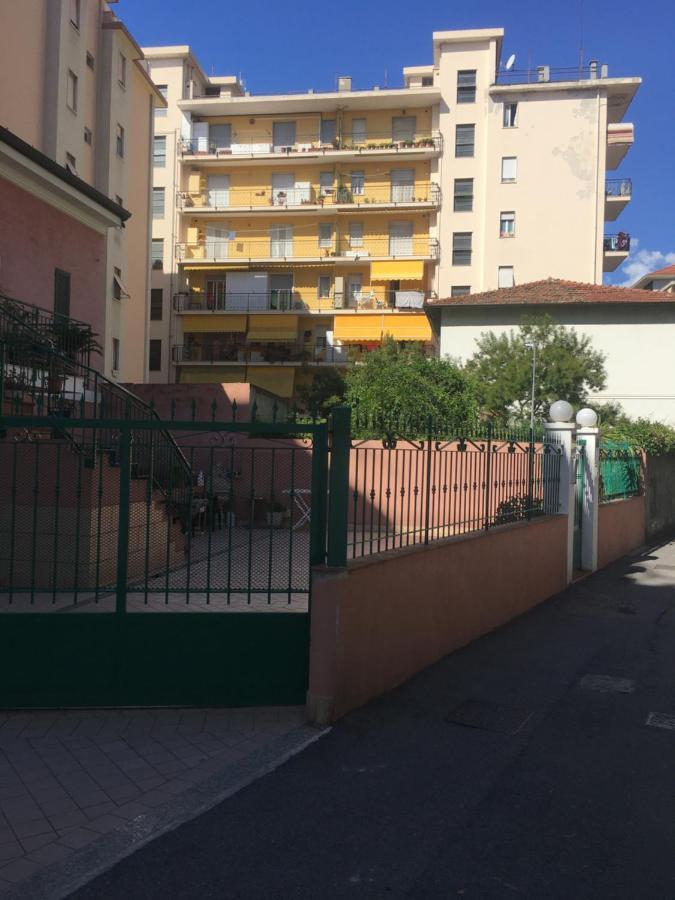 Villamareblu Ventimiglia Exterior photo