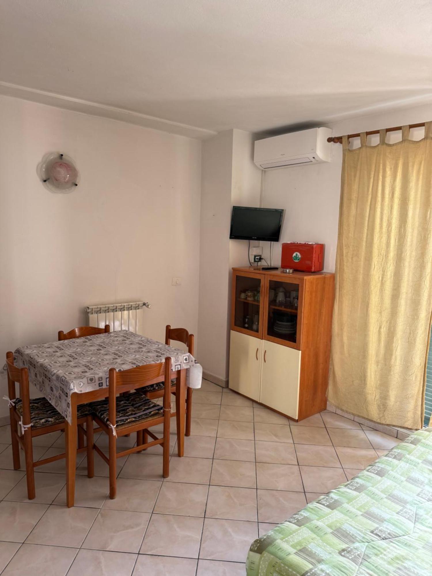 Villamareblu Ventimiglia Exterior photo
