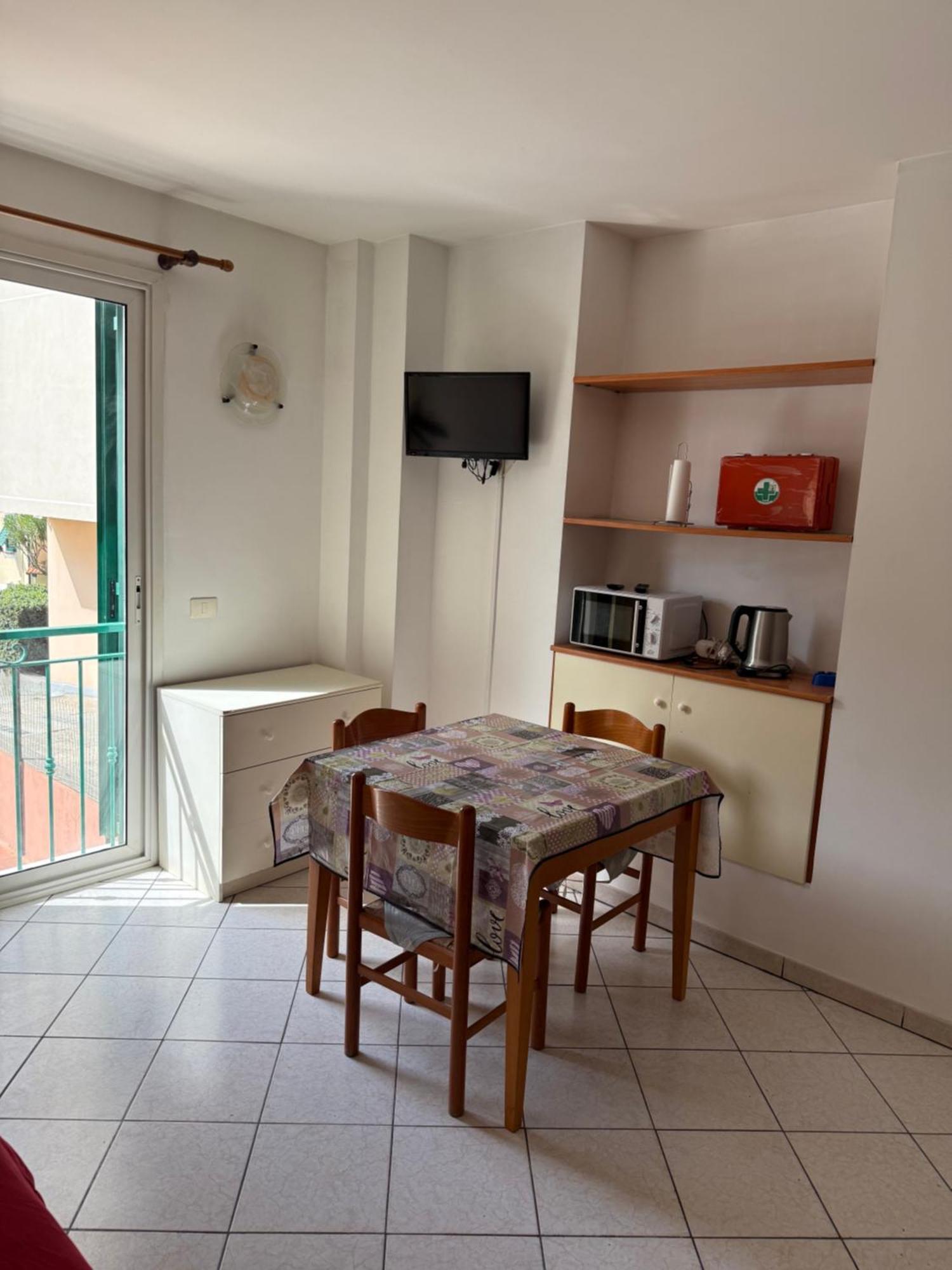 Villamareblu Ventimiglia Exterior photo